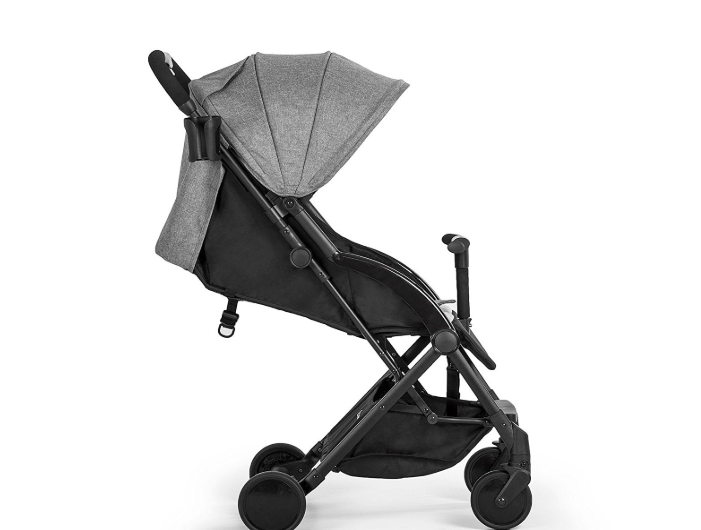 kinderkraft kinderwagen pilot